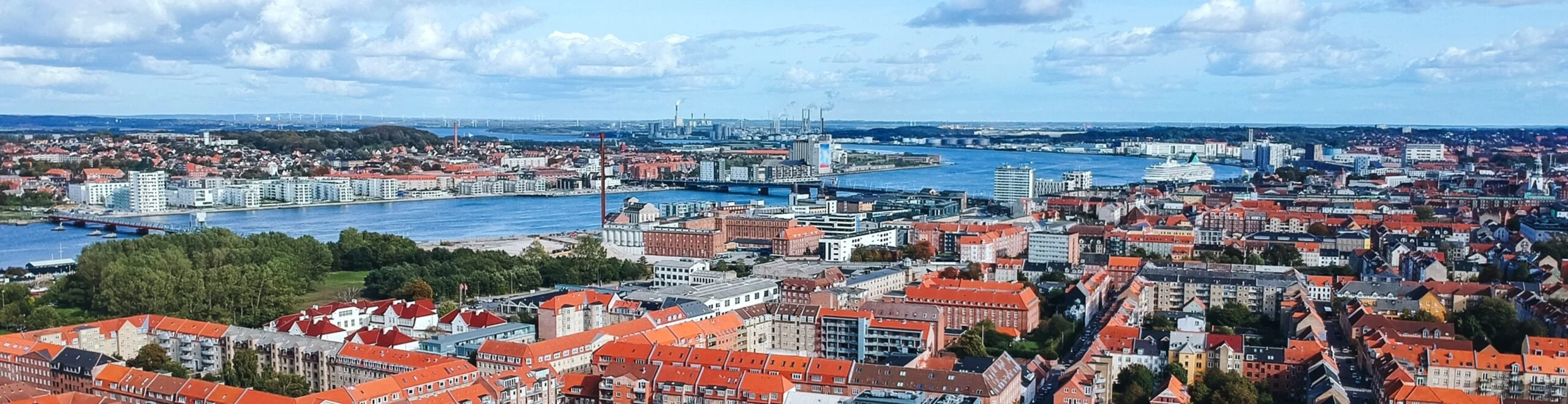 Aalborg