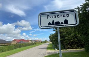 Pandrup